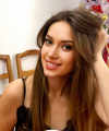 profile of Russian mail order brides Zhanna