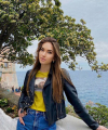 profile of Russian mail order brides Zhanna