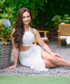 profile of Russian mail order brides Mariia