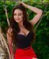 profile of Russian mail order brides Mariia