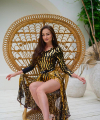 profile of Russian mail order brides Mariia