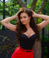 profile of Russian mail order brides Mariia