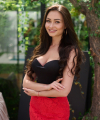profile of Russian mail order brides Mariia