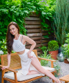 profile of Russian mail order brides Mariia