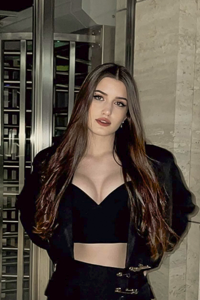Anastasiya