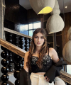 profile of Russian mail order brides Anastasiya