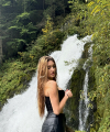 profile of Russian mail order brides Anastasiya