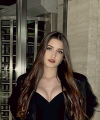 profile of Russian mail order brides Anastasiya