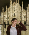 profile of Russian mail order brides Anastasiya