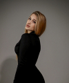 profile of Russian mail order brides Anastasiya