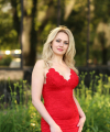 profile of Russian mail order brides Alena