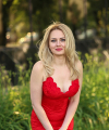 profile of Russian mail order brides Alena