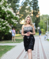 profile of Russian mail order brides Alena