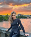 profile of Russian mail order brides Sofiia