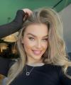profile of Russian mail order brides Sofiia