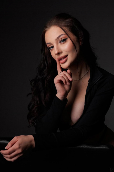Anastasiya 22 years old Poland Wroclaw, Russian bride profile, meetbrides.online