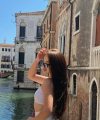 profile of Russian mail order brides Anastasiya