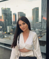 profile of Russian mail order brides Anastasiya