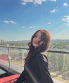 profile of Russian mail order brides Anastasiya
