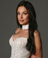 profile of Russian mail order brides Anastasiya