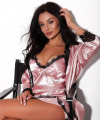 profile of Russian mail order brides Anastasiya