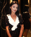profile of Russian mail order brides Anastasiya