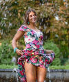 profile of Russian mail order brides Olena