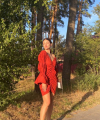 profile of Russian mail order brides Olena