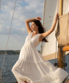 profile of Russian mail order brides Olena
