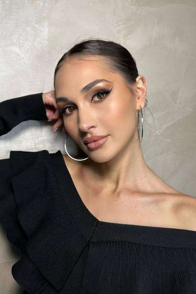 Kristina 21 years old Ukraine Mykolaiv, Russian bride profile, meetbrides.online