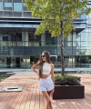 profile of Russian mail order brides Kristina