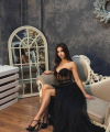 profile of Russian mail order brides Kristina
