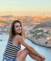 profile of Russian mail order brides Vitaliia