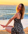 profile of Russian mail order brides Vitaliia