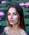 profile of Russian mail order brides Vitaliia