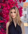 profile of Russian mail order brides Vitaliia