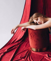 profile of Russian mail order brides Vitaliia