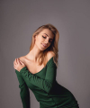 profile of Russian mail order brides Vitaliia