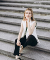 profile of Russian mail order brides Vitaliia