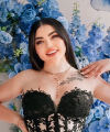 profile of Russian mail order brides Oksana