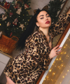 profile of Russian mail order brides Oksana
