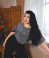 profile of Russian mail order brides Oksana