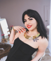 profile of Russian mail order brides Oksana