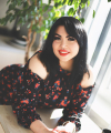 profile of Russian mail order brides Oksana