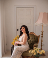 profile of Russian mail order brides Yana