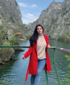 profile of Russian mail order brides Yana