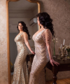 profile of Russian mail order brides Yana