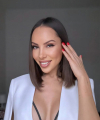 profile of Russian mail order brides Alla