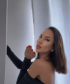 profile of Russian mail order brides Alla