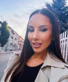 profile of Russian mail order brides Alla
